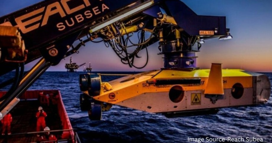 Reach Subsea -Added around €50 million to contract backlog